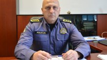 Načelnik Istarske policije: Godina ulaska u Schengen donijela nove izazove