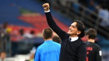 Ovo se zove razlog za slavlje: Zlatko Dalić oženio sina Tonija