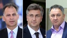 Plenković se ispričao zbog Culeja, ali ne može ga maknuti s liste