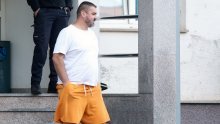 Denis Buntić javio se u policiju, ne smije prilaziti supruzi na manje od 100 metara