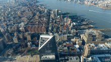 Stanovanje diljem svijeta postaje neizdrživo skupo. Evo što su napravili u New Yorku