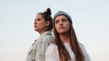 Slovensko-hrvatski duo freekind. ostvario globalni uspjeh: Suradnja s V-om iz BTS-a i drugo mjesto na Billboardovoj ljestvici 200 albuma!