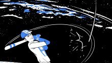 Astronom čiji je zakon temelj teoriji velikog praska: Tko je bio Edwin Hubble