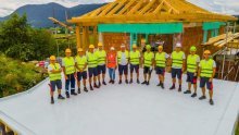 Wienerberger Leadax Roov