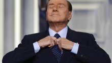 Vraća se Silvio Berlusconi... ali samo kao hologram