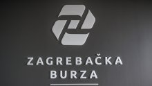 Zagrebačka burza: Burza u crvenom, likvidnost dodatno potonula