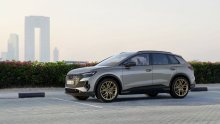 Audi unaprijedio obitelj modela Q4 e-tron: Veći doseg, veća učinkovitost, više emocija