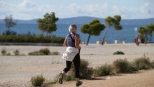 Aplikacije otkrile u kojim gradovima turisti najviše vježbaju, među njima i jedan hrvatski