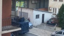 Kosovska policija pretresla zgradu gdje je živio Radoičić, zaplijenili dva mercedesa