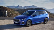 BMW ažurirao modele: Intuitivniji i lakši za korištenje, poboljšane i dodatne funkcije, nadogradnje softvera, boje,...