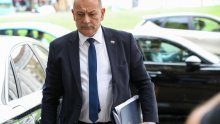 Medved: Odbijam svaku povezanost HDZ-a s odgovornom osobom za ovaj požar
