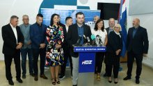 Sisačko-moslavački HDZ-ovci neće podizati stope poreza na dohodak