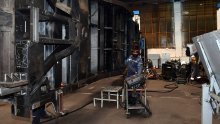 Industrijska proizvodnja u Hrvatskoj pala drugi mjesec zaredom
