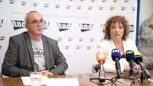 HND: Vladin prijedlog zakona pucanj je u novinarstvo