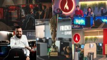 Najbrže rastuća domaća gaming cafe franšiza u mjesec dana otvorila pet novih igraonica