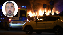 Teksas na sjeveru Europe: Bande siju smrt, ginu civili, diže se vojska. Kako dalje?
