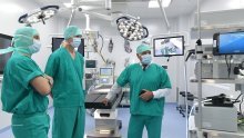 Evo kako izgleda nova operacijska sala vrijedna 280 tisuća eura