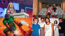 Paklenim razvojem do tehnološke revolucije: Kako je nastala legendarna igra Doom