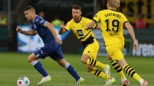 Andrej Kramarić zabio svojoj 'mušteriji', već petu utakmicu u nizu postiže gol
