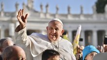 Vatikan nudi posredovanje u oslobađanju talaca i smirivanju sukoba u Gazi