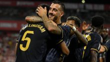 Baš frustrirajuće; Ancelotti već drugu utakmicu u nizu ostavio Modrića na klupi