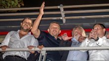 Na izborima u Slovačkoj tijesno pobjedio bivši komunist sklon Rusiji