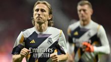 Predrag Mijatović dodatno 'podgrijao' priču o novom klubu Luke Modrića