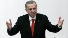 Erdogan: Nakon 40 godina čekanja, Turska više ništa ne očekuje od EU