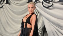 Je li ovoga puta pretjerala? Prozirna haljina Florence Pugh otkrila gotovo sve