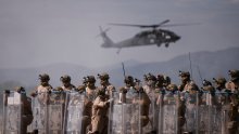 Velika Britanija povećava svoje vojne snage na Kosovu