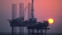 Cijene nafte u trećem tromjesečju porasle više od 25 posto