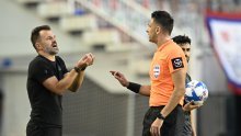 Ivan Leko je nakon pobjede u derbiju opet komentirao suđenje: Bilo je loše...