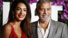 Amal i George Clooney otkrili kakvu glazbu slušaju njihovi blizanci i sve nasmijali