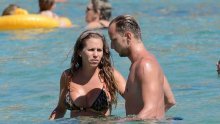 Raquel Mauri oglasila se nakon dugog vremena 'šutnje' i ne krije koliko uživa