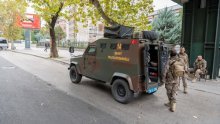 Turska 'neutralizirala' militante u zračnim napadima na sjeveru Iraka