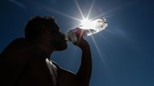 Znanstvenici upozoravaju na katastrofu: Ovogodišnji kolovoz najtopliji u povijesti