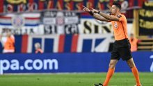 Vejić: Pajač je dosudio sve što je mogao u korist Dinama, a Hajduk pobio suludu tvrdnju