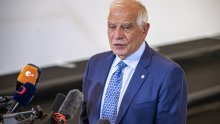Šefovi diplomacije EU-a u ponedjeljak se sastaju u Kijevu