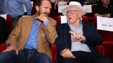 Ralph Fiennes oduševio na Festivalu tolerancije