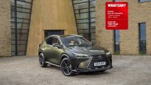 Časopis What Car? izabrao: Lexus sedmi put proglašen najpouzdanijom markom