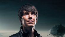 Rock zvijezda znanosti - profesor Brian Cox otkriva tajne svemira u dvorani Lisinski