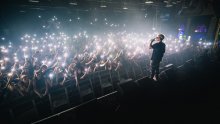 Lil Drito oduševio gen-z publiku i predstavio nova imena trap i r&b scene