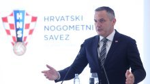 HNS se izvukao: Na utakmici s Turskom tribine neće biti prazne!