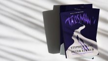 'Talisman' Stephena Kinga i Petera Strauba izlazi u izdanju Lumena