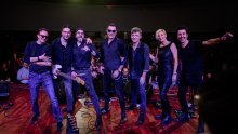 Bombaj štampa koncertom u Tvornici kulture obilježava jubilej