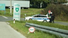 Proteklog tjedna 'palo' 15 krijumčara, krijumčarili su ukupno 116 migranata