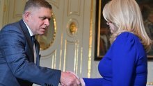 Ukrajina strahuje: Fico dobio mandat za formiranje slovačke vlade
