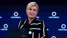 Kolinda pozirala sa Olenom Zelenskom, pratitelji joj poručili: 'Naša dika i ponos'