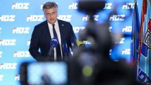 Plenković: 'Prvi Rafalei stižu u Hrvatsku na proljeće'