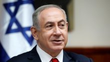 Netanyahu: Iranski okrutni režim rasipa desetke milijardi dolara šireći mržnju